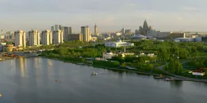 Кызылординцы поддерживают идею создания «зеленого пояса» Астаны