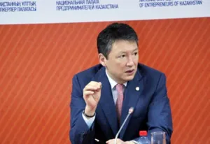 Опровергли причастность фонда Кулибаева к бесплатной раздаче школьных принадлежностей