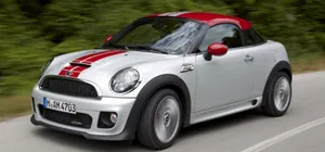 Mini прекращает производство Coupe и Roadster