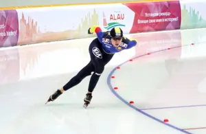 1–2 ноября в Астане состоится чемпионат РК по конькобежному спорту