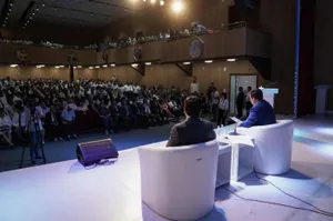 Лидером антирейтинга в области образования стала Туркестанская область