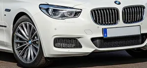 BMW показала 670-сильный гибрид