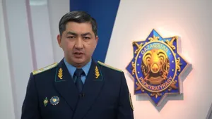 Пожар в области Абай: Генпрокуратура обещает наказать всех виновных чиновников