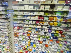 В Астане подписали меморандум о сдерживании роста цен на лекарственные средства