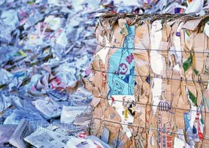 Казахстан упускает $4-8 млрд в виде непереработанного мусора