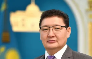 Пресс-секретарь Токаева возглавил телерадиокомплекс президента РК