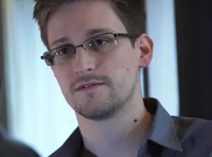 Путин: Сноуден прибыл в Москву как транзитный пассажир