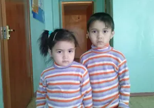 В Караганде найден отец потерявшихся детейЭксклюзив