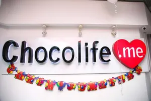 Казахстанский купонатор Chocolife.me отпраздновал 3 года