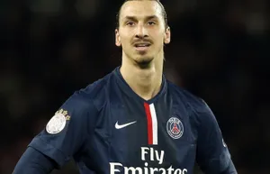 Нассер Аль-Хелаифи готов потратить около 100 млн евро на игрока