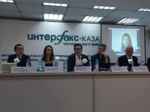 «Евразия» нагрянет с любовью в Алматы