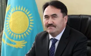 Бывший аким Караганды Мейрам Смагулов арестован на два месяцаЭксклюзив