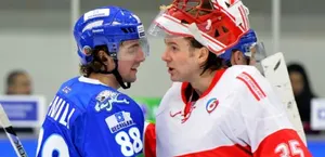 «Барыс» снова первый на «Востоке»