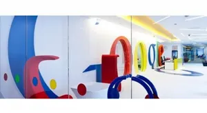 Китай частично заблокировал сервисы Google