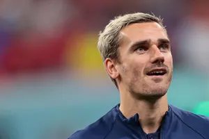 «Манчестер Юнайтед» намерен купить Антуана Гризманна