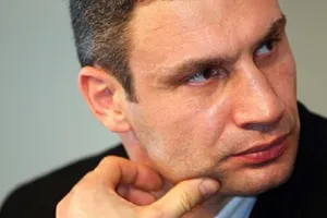 Кличко должен в кратчайшие сроки очистить Киев от майдановцев