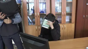 В алматинское ОВД за два дня доставлено 182 подростка