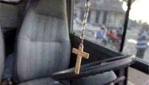 Растворивший свою семью в кислоте пастор скончался в тюрьме