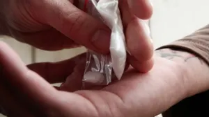 Бывшего «опера» судят за связи с наркобизнесом Костаная