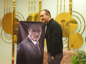 Новый полнометражный боевик «Ага» снимут в Павлодаре