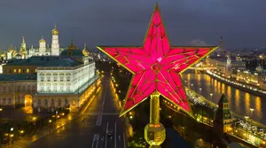 Россия призвала страны НАТО отказаться от учений в период праздника Победы