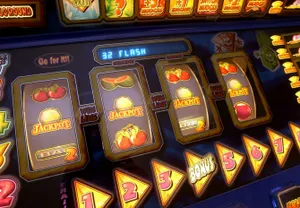 Налоговые ставки для игровых автоматов снизил маслихат Алматы