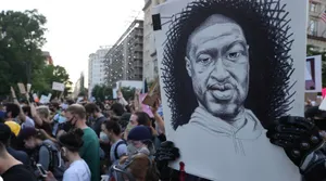 Американцы требуют от ООН осудить действия США против чернокожих