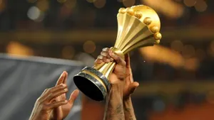 Катар претендует на проведение Кубка африканских наций по футболу