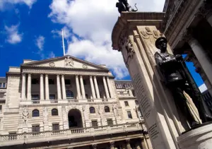 Английские банки начали переводить миллионы в Шотландию