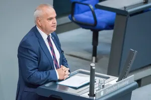 В Бундестаге усомнились в эффективности санкций против Беларуси