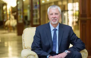 Изменен состав совета директоров «Самрук-Қазына»