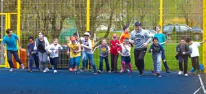 В Алматы пройдут Первые инклюзивные соревнования