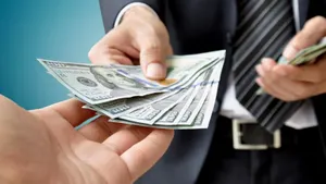 К 4 годам тюрьмы приговорен руководитель управления в Алматинской области