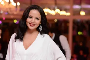 Звездные гости премии «Женщина года» CosmopolitanЭксклюзив