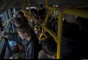 Подорожал проезд в трамваях Павлодара