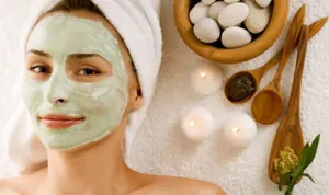 Как изменить свой уход за кожей осенью