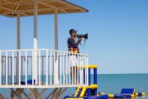 Алматы облысында суға түсу маусымына дайындық күшейтілді