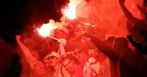 Составлен рейтинг самых опасных футбольных болельщиков на ЧМ по футболу