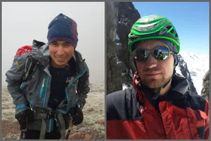 Оперативный штаб по поиску казахстанских альпинистов открыт в посольстве в Бишкеке