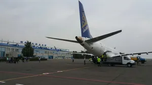 Тела казахстанцев, погибших во время теракта в Ницце, доставили в Павлодар