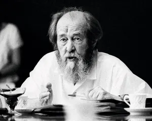 Почему Солженицын предлагал разделить Казахстан