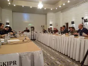 Выступления депутатов выглядят как цирк – Асель Караулова