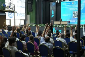 Алматыда шетелдік студенттердің саны 45%-дан астам өсті