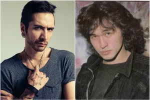 Сын Виктора Цоя хочет, чтобы памятник лидеру группы «Кино» был на коне