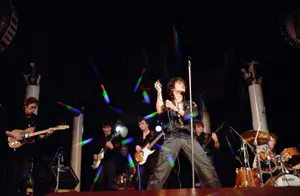 Петь будет Цой – группа «Кино» даст два новых концерта