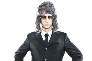 Зима близко: как согреться в офисе