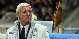 Итальянский тренер Марчелло Липпи собрался на пенсию