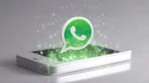 Функция проверки фейковых сообщений добавлена в WhatsApp