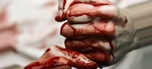 Полицейские обнаружили труп с признаками насильственной смерти в Актобе