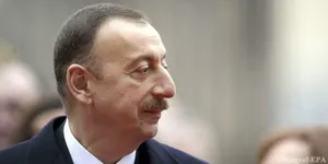 Глава Азербайджана поблагодарил Назарбаева за поддержку Баку